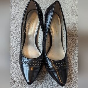 Cristiano Siriano Woman's Heel Shoes Size 7